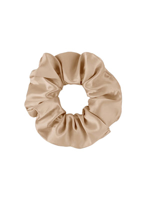 100 % Maulbeerseiden-Haargummi