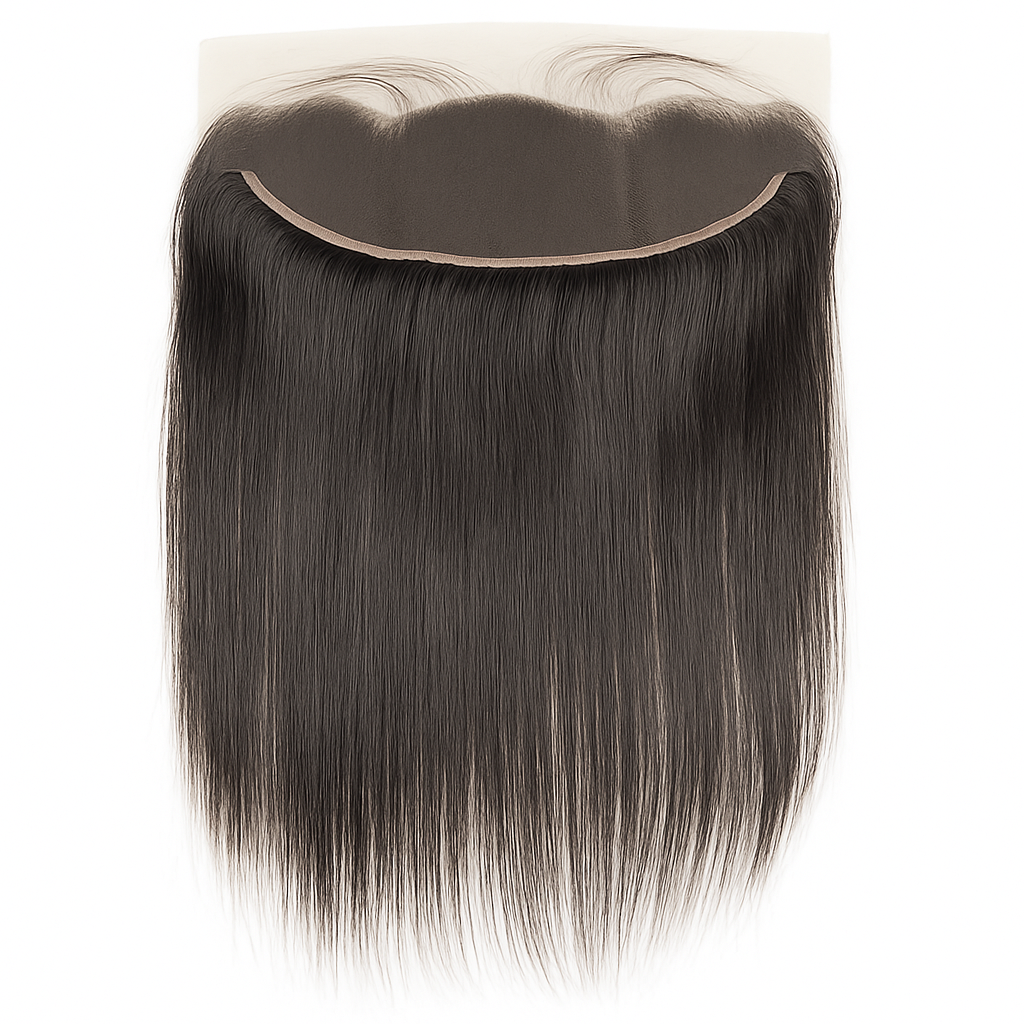 Lace Frontal Closure