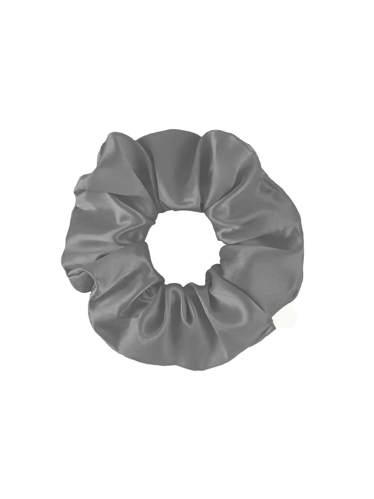 100 % Maulbeerseiden-Haargummi