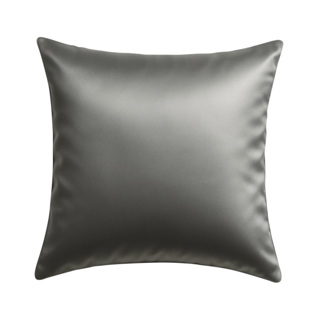 100 % Maulbeerseide Kissenbezug – Luxus für Haut & Haar 40x40cm