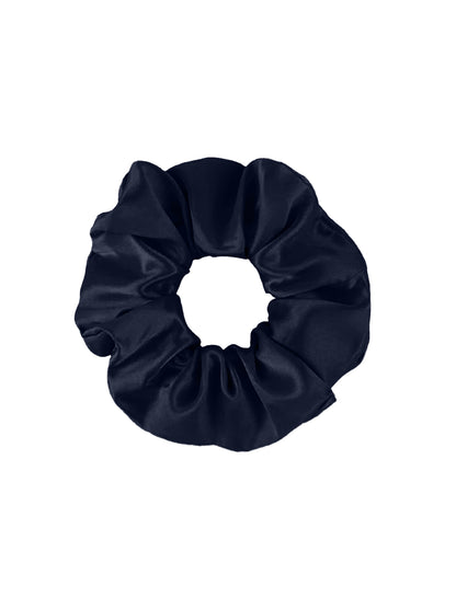 100 % Maulbeerseiden-Haargummi