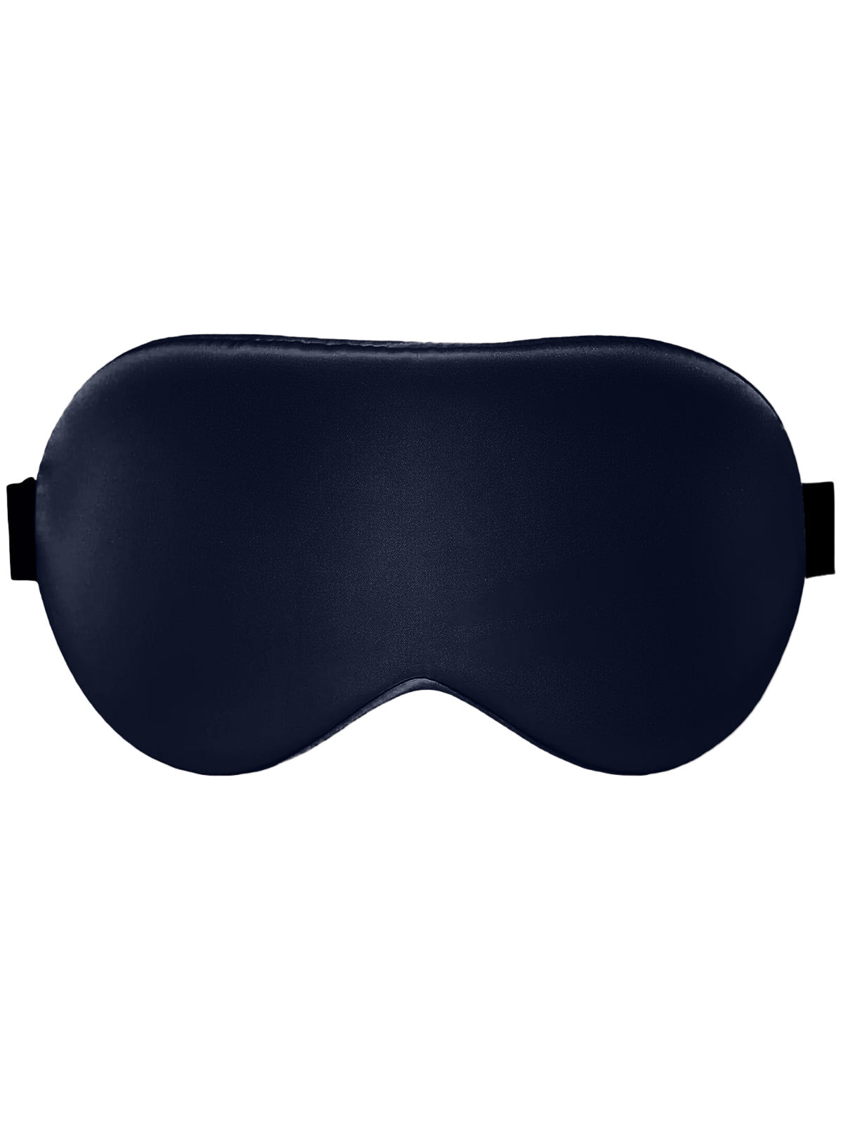 Schlafmaske aus 100 % Maulbeerseide – Schlaf in purer Seide
