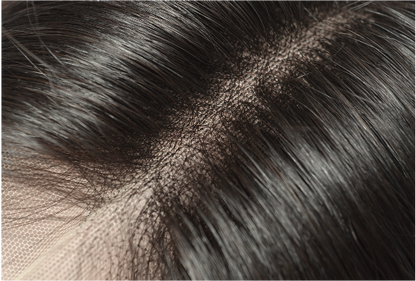 Lace Closure Virgin Haar
