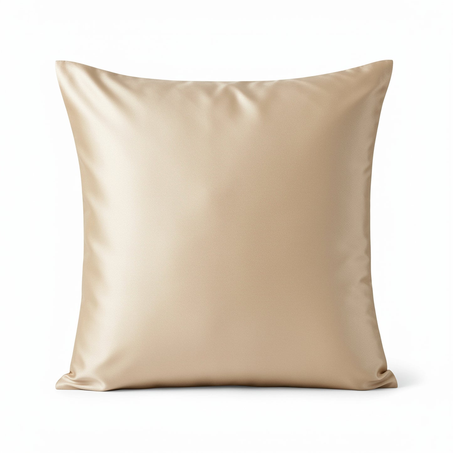 100 % Maulbeerseide Kissenbezug – Luxus für Haut & Haar 40x40cm