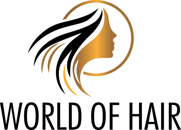 World of Hair