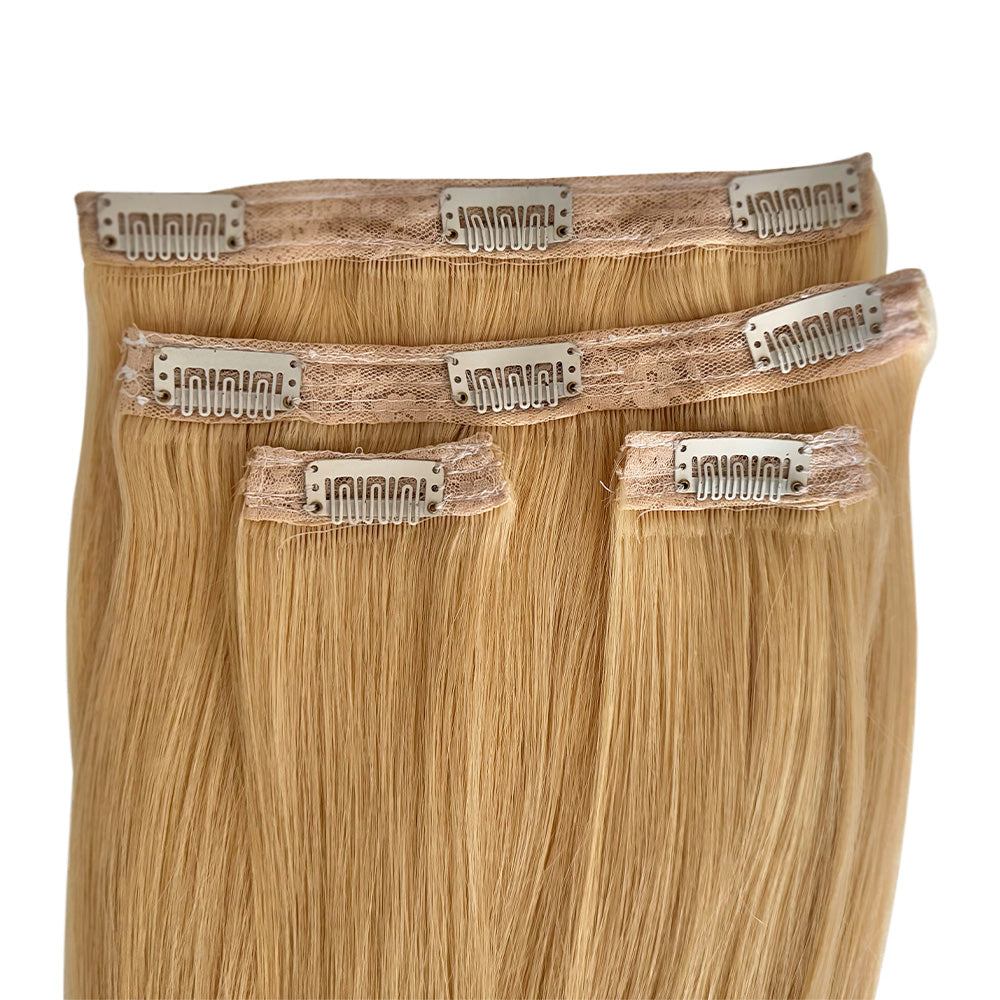 Clip-in Extension glatt 100g