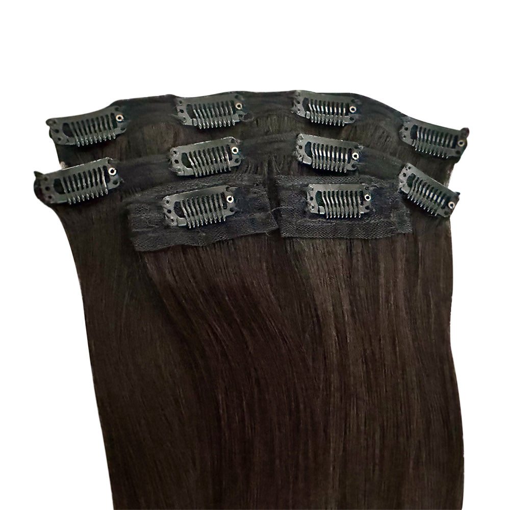 Clip-in Extension glatt 100g