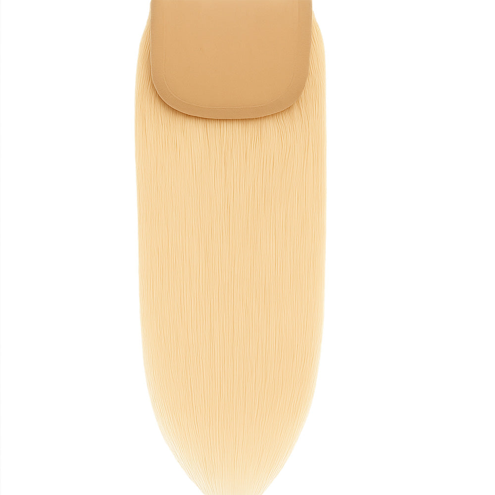 Lace Closure Virgin Haar