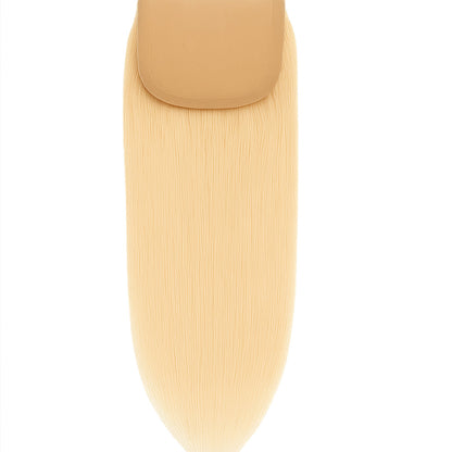 Lace Closure Virgin Haar