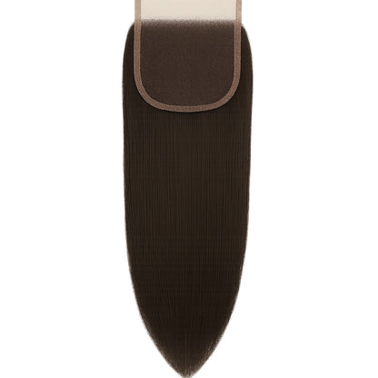 Lace Closure Virgin Haar