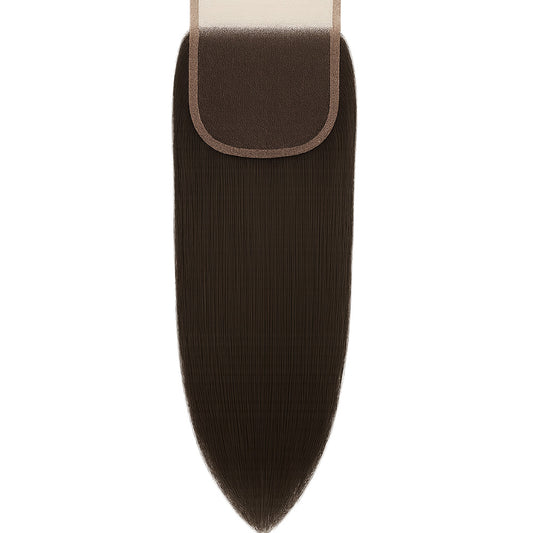 Lace Closure Virgin Haar